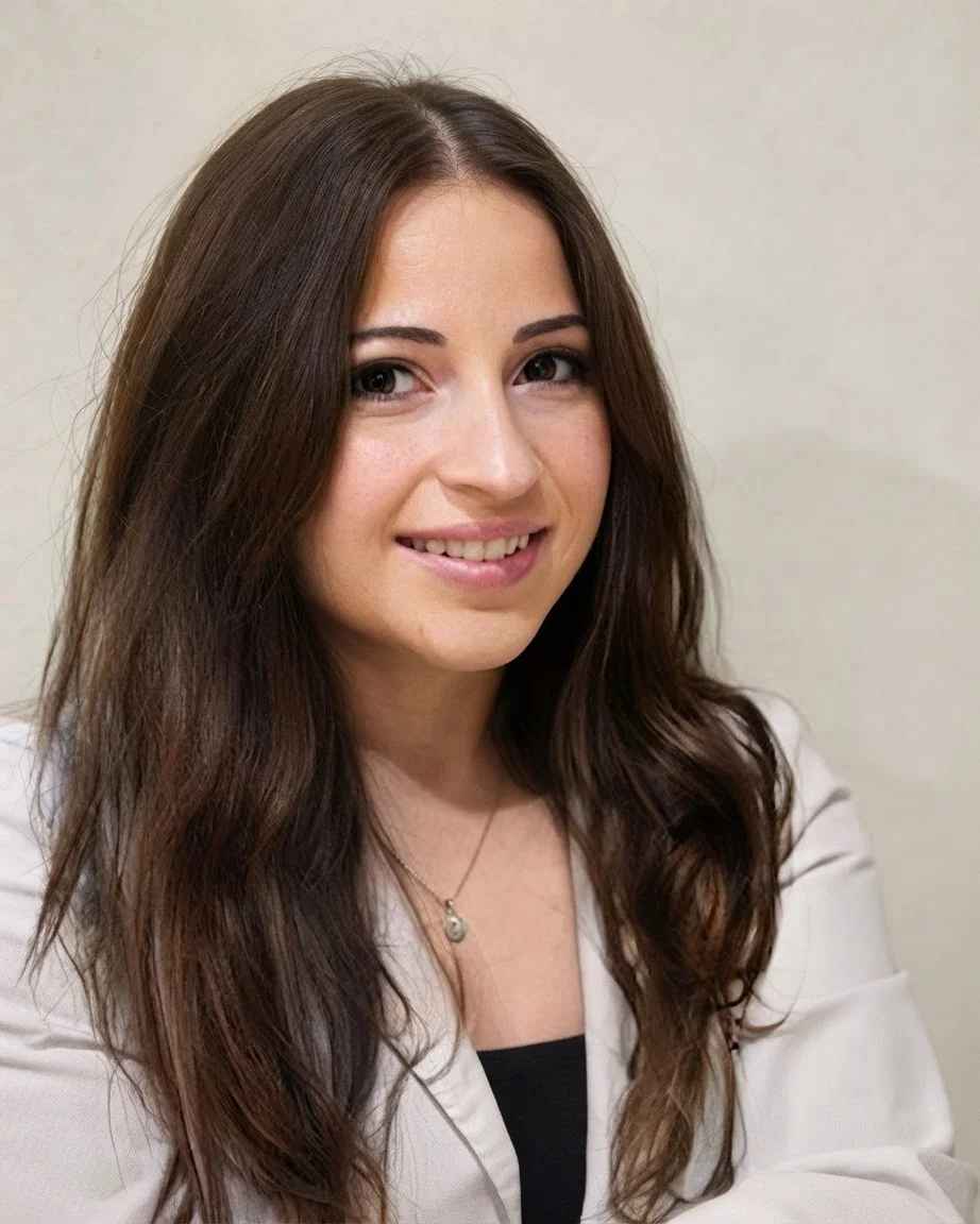 Lilit Vardina, PA-C