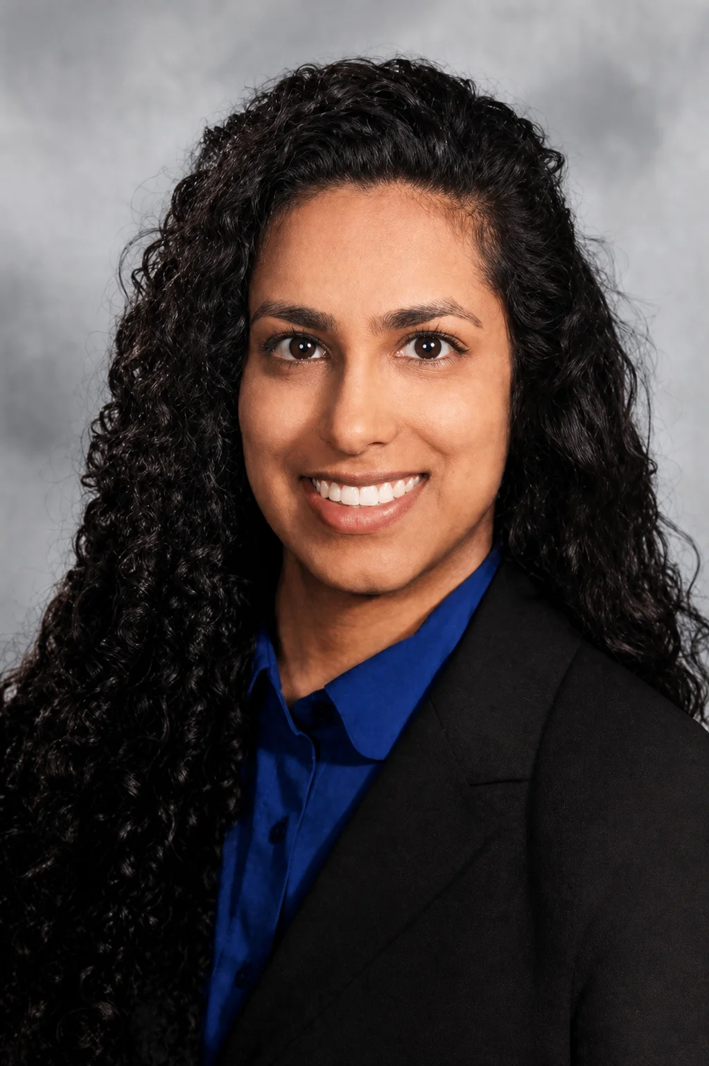 Dr. Tara Damani, OD